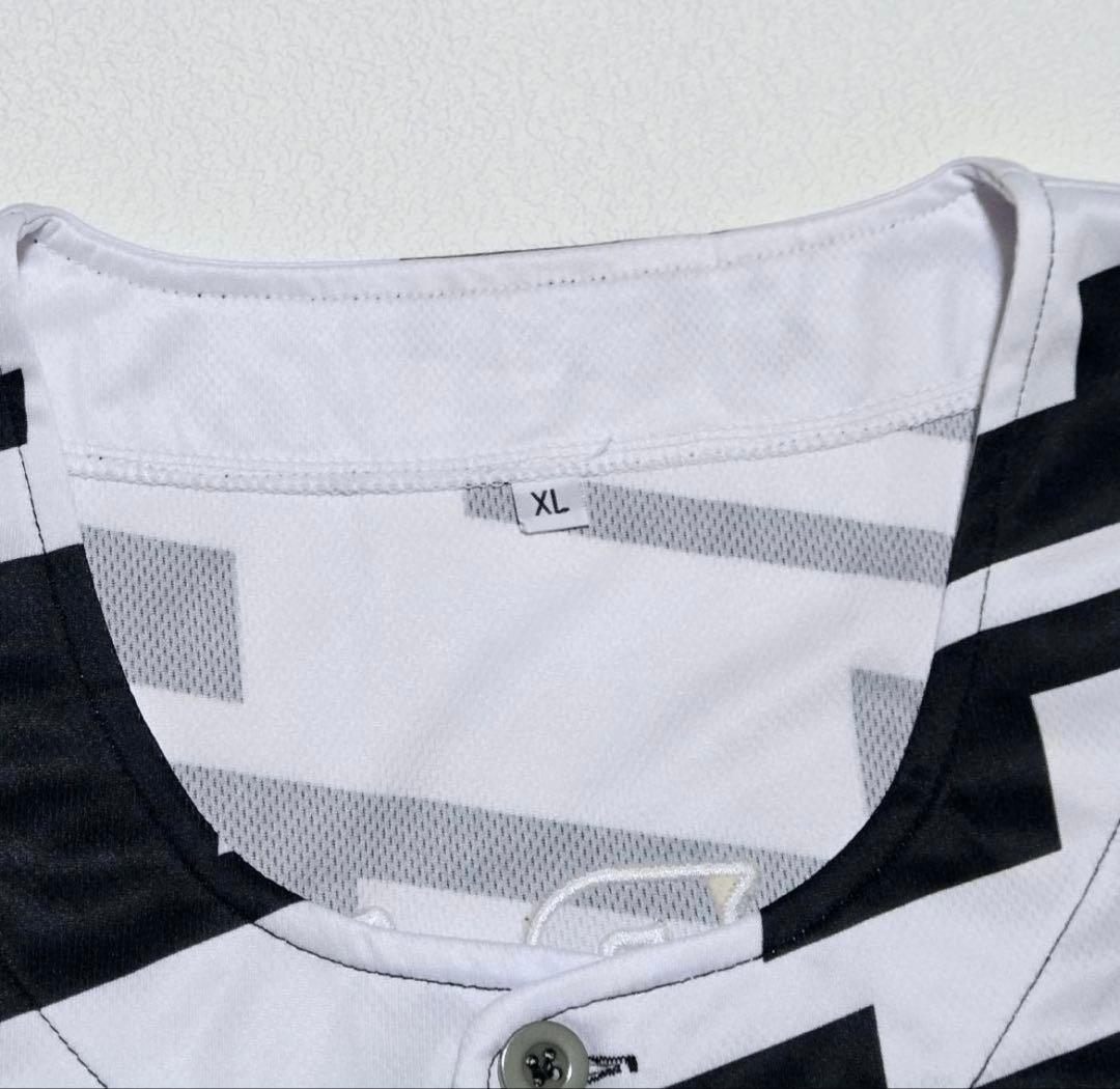 「完美品」BERRY GOODMAN ベリーグッドマン　HiDEX/ XL