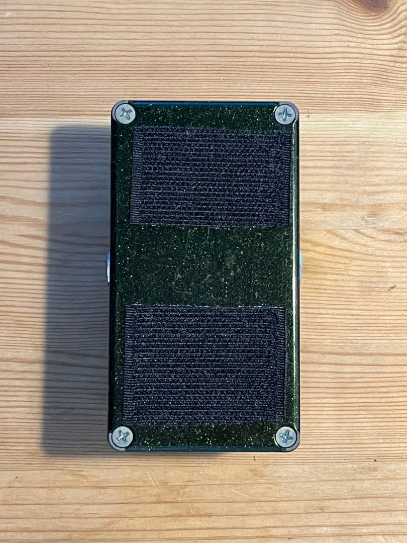 専用　mxr carbon copy analog delay used