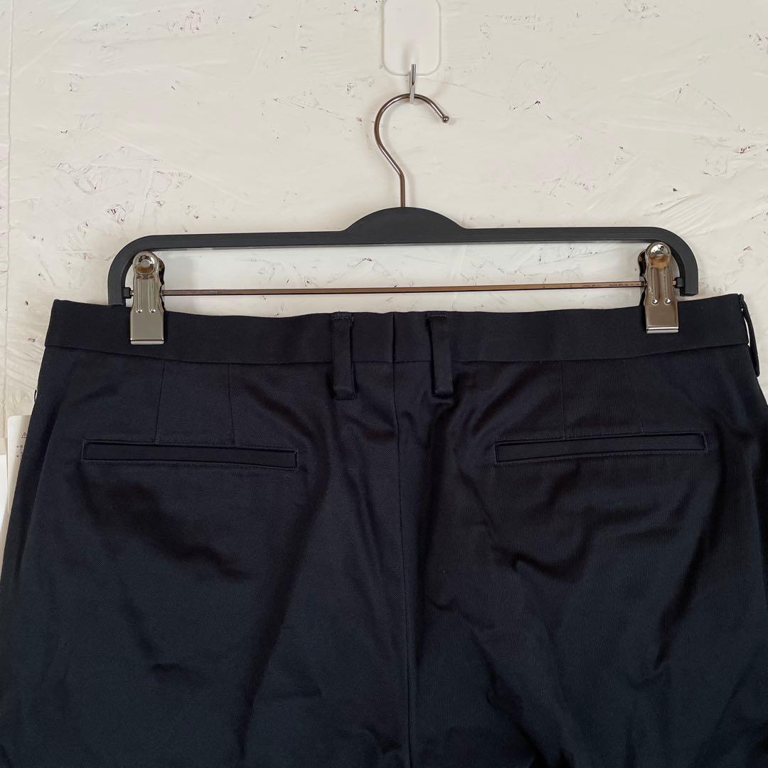 新品未使用タグ付き　日本製【Paul Smith】ストレッチ入りチノパン　XL