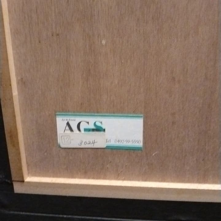 ★SALE★訳あり格安★本物です！★ラッセン★コスモス★65/225★送料込★