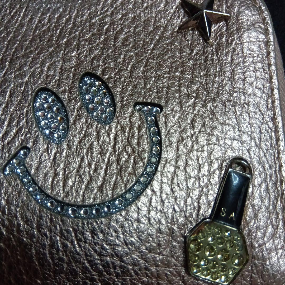 ⭐️SALON DE ALFURD TOKYO⭐️＆カードケース