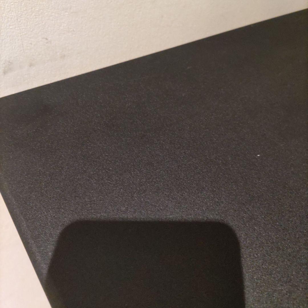 バウヒュッテ ゲーミングデスク 昇降式 PCデスク BHD-1000M