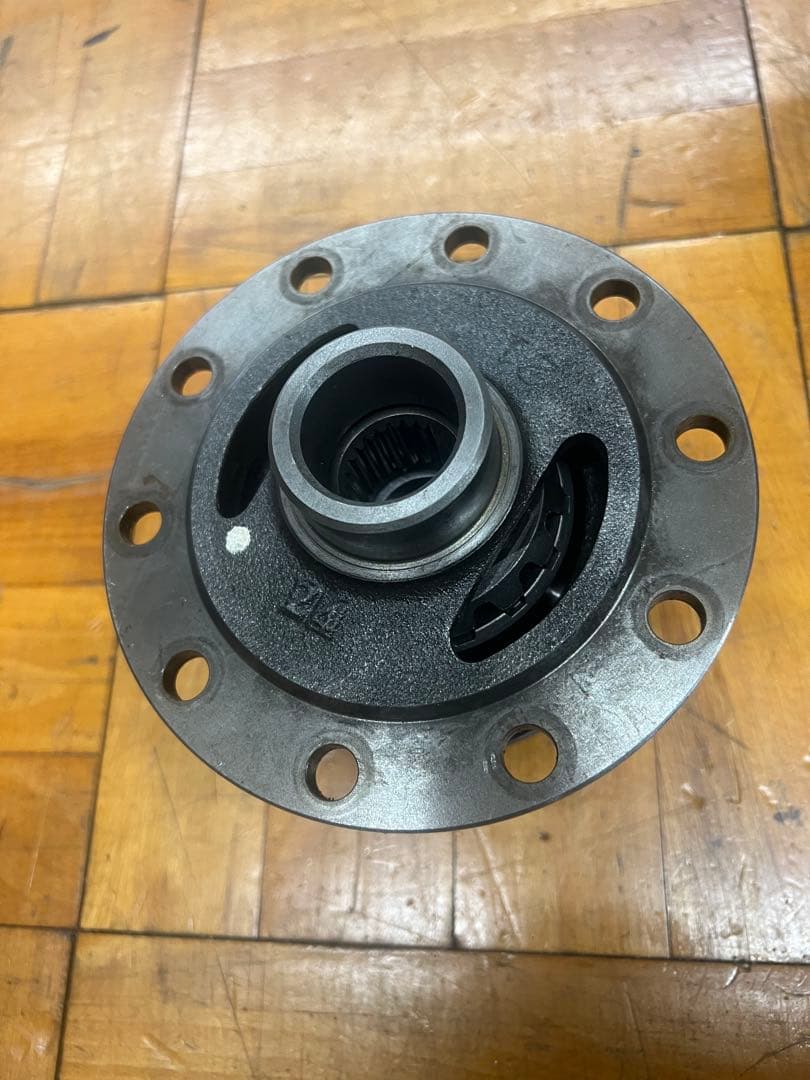 ja11 jb23 jb64などスパルタンなデフロックデバイス　組込み済み　デフ