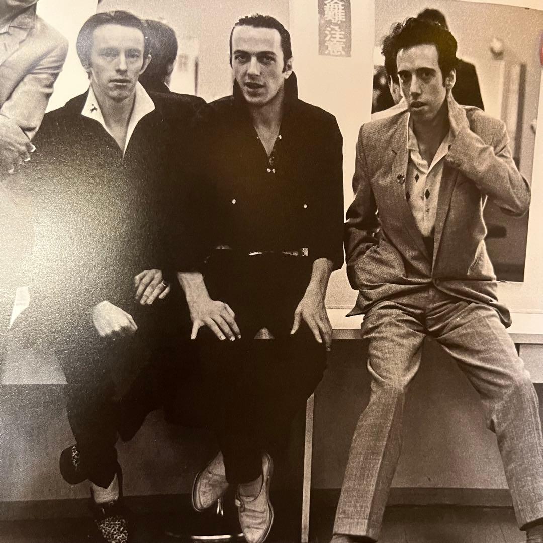 E COX ラバーソール uk8.5