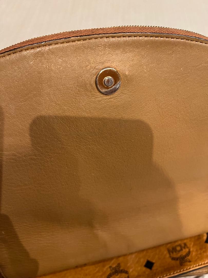 MCM ショルダーバッグ