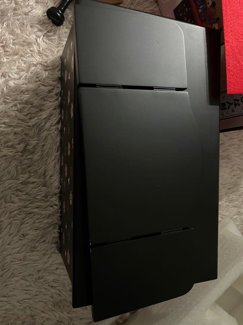 Disney ミッキー ミニー 雛人形　公式