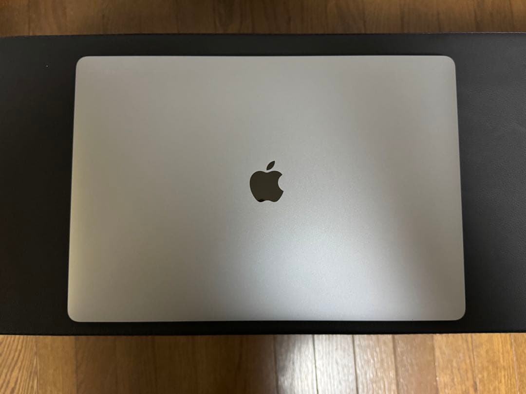 Apple MacBook Pro 16 (USED)(美品)