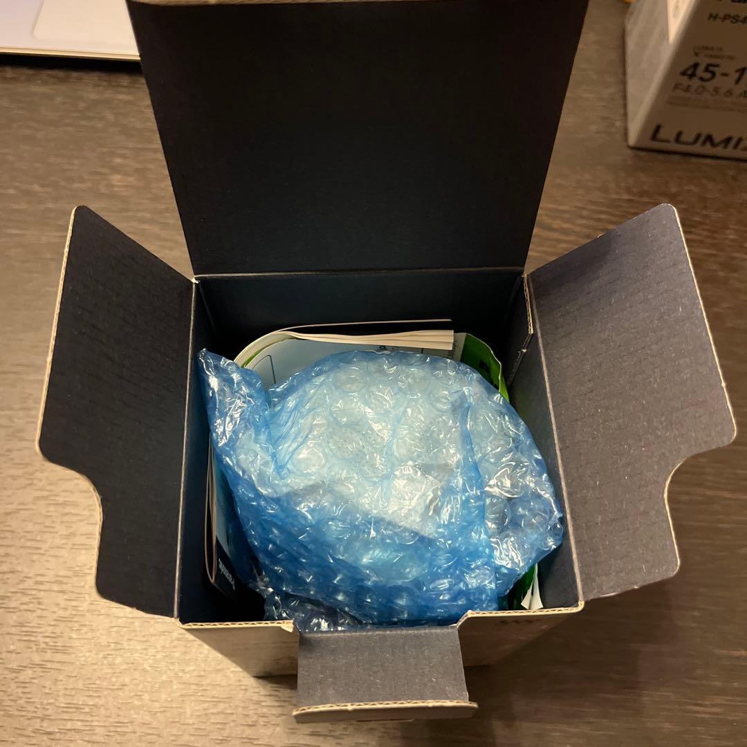 レンズ(ズーム) Panasonic LUMIX GVARIO 14-140mm F4.0-5.8