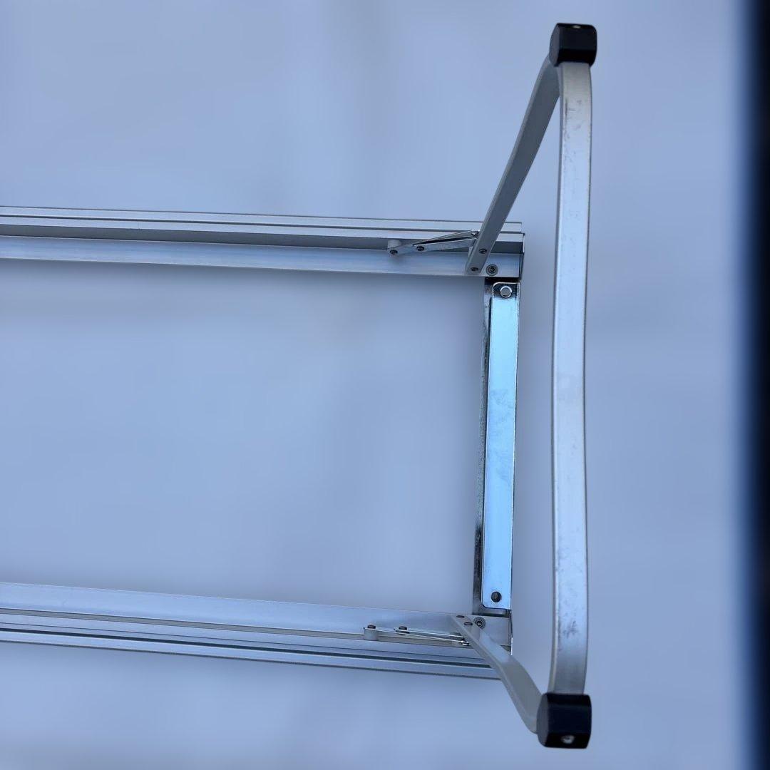 スノーピークエントリーigtテーブル