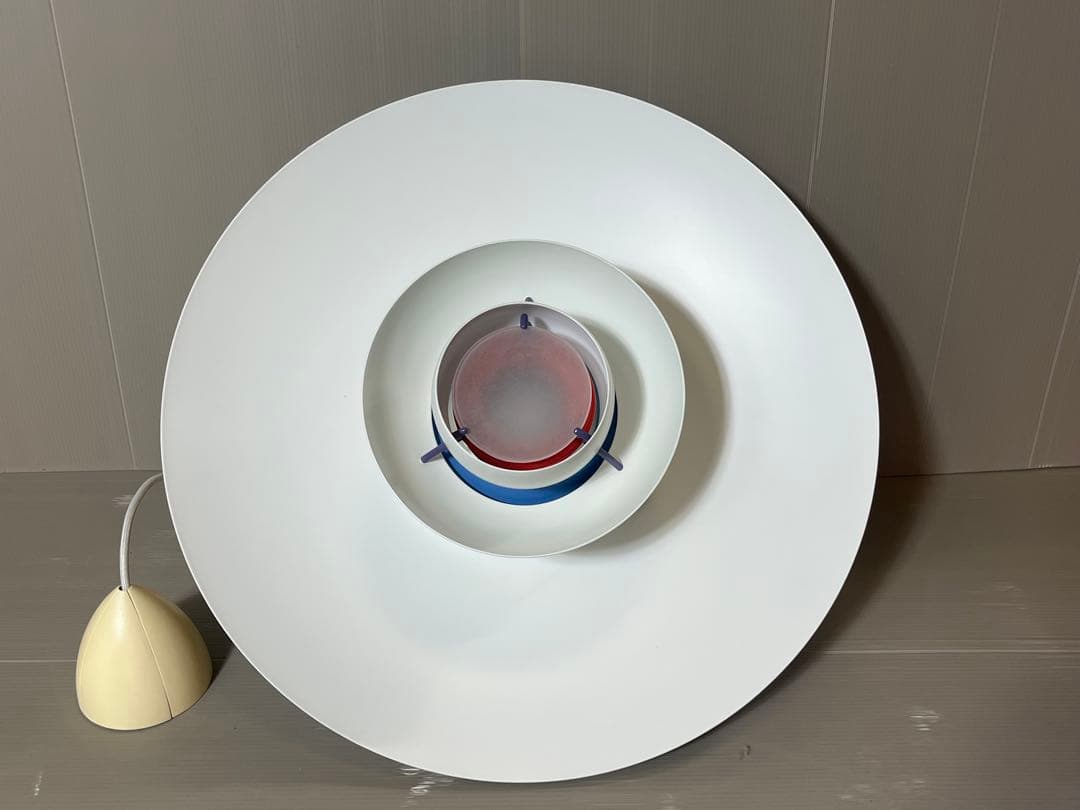 ルイスポールセン PH5 クラシック・ホワイト ヴィンテージ