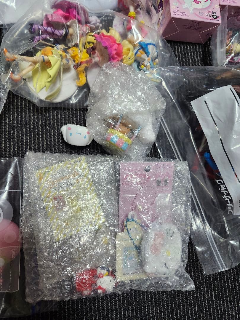 ポケモンセンター　エンテイ　ぬいぐるみ　くじ　まとめ売り