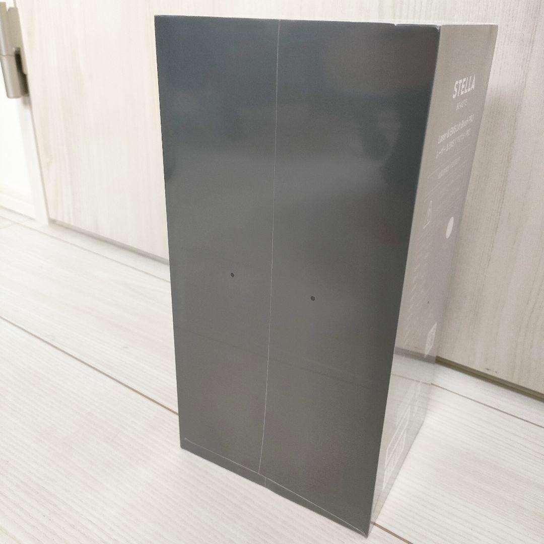 新品 STELLA BEAUTE ステラボーテ 最新 美顔器 リフトブラシプロ