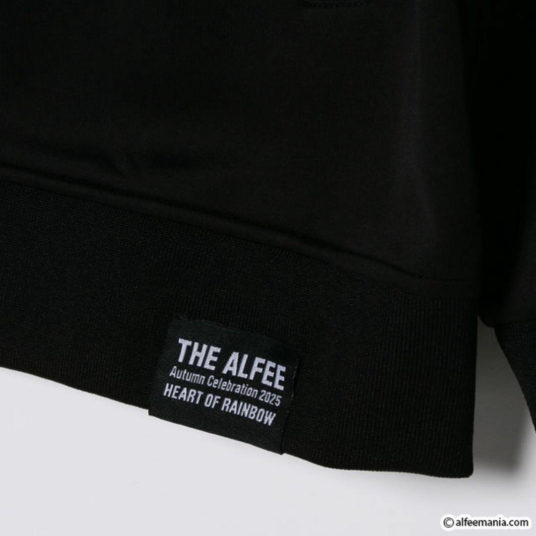 お*だ様 THE ALFEE 2025年 秋ツアー ジャージ Lサイズ(オマケ付