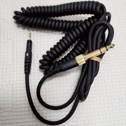 【状態良】audio-technica ATH-M50x ヘッドホン