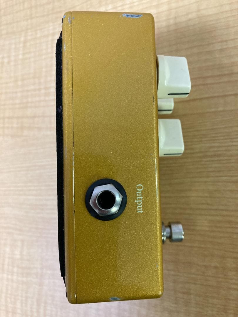 ギター CARL MARTIN PlexiTone Lo-gain