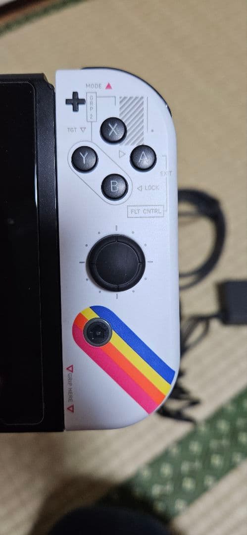 ま*る様 Nintendo Switch 初期型 本体