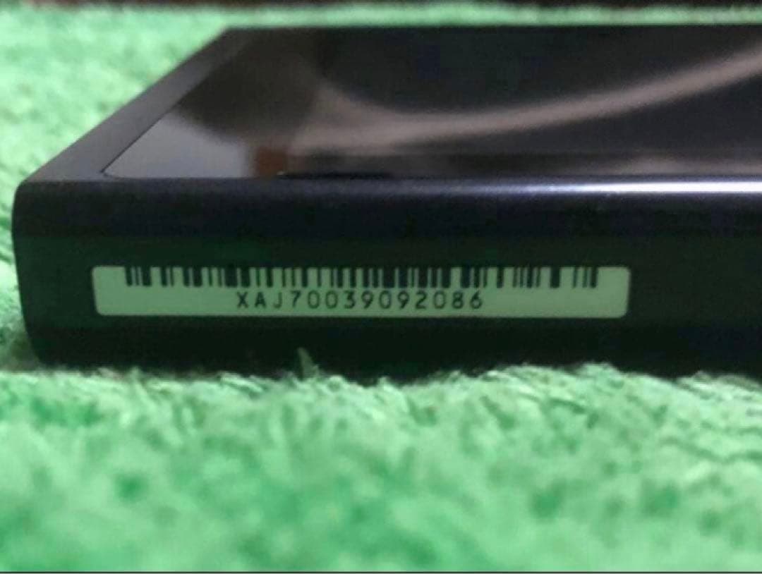 Nintendo Switch スイッチ 本体 旧型 未対策機 2018年製 ②