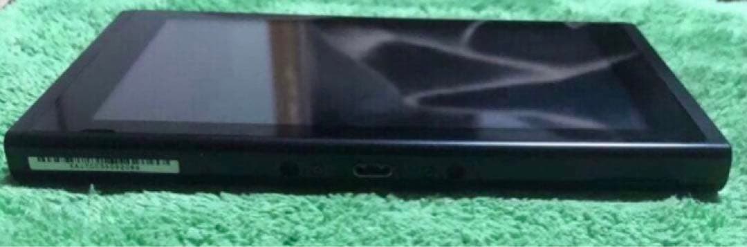 Nintendo Switch スイッチ 本体 旧型 未対策機 2018年製 ②