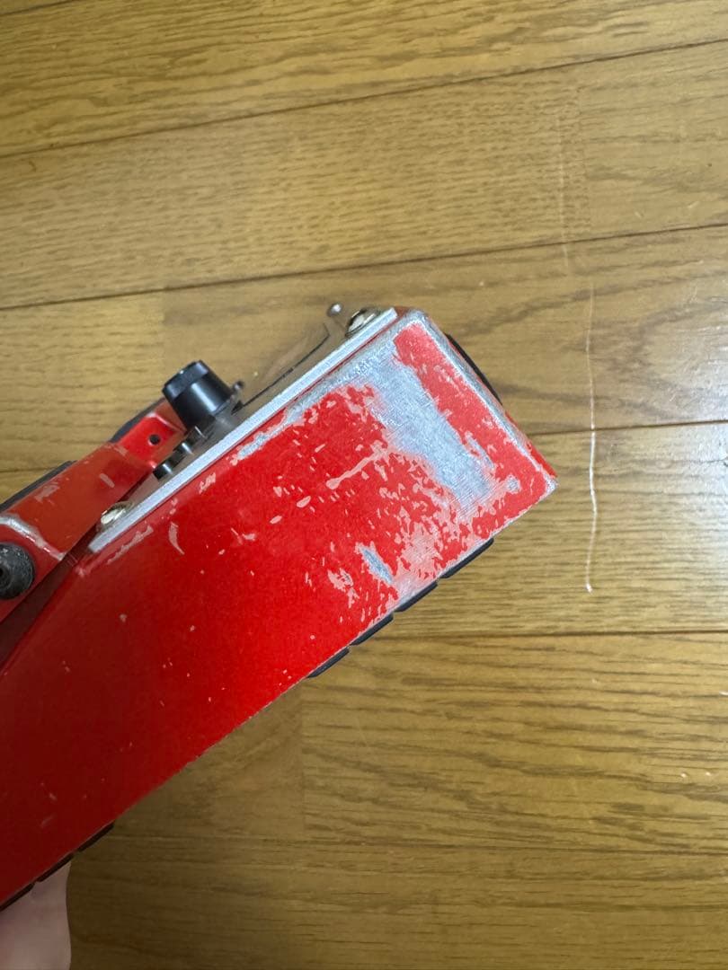 BOSS VE-20 ボーカルエフェクター