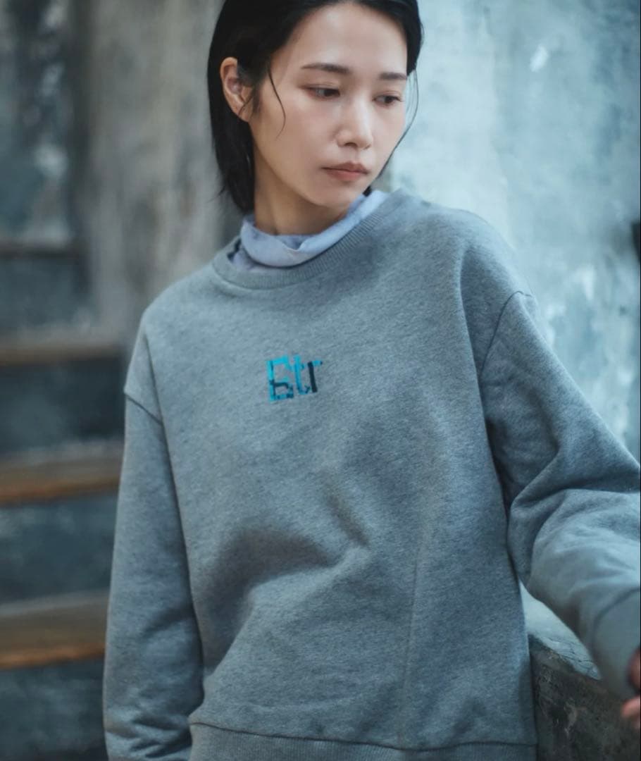 みやかわくん 宮川大聖 Etrarium スウェット トップス