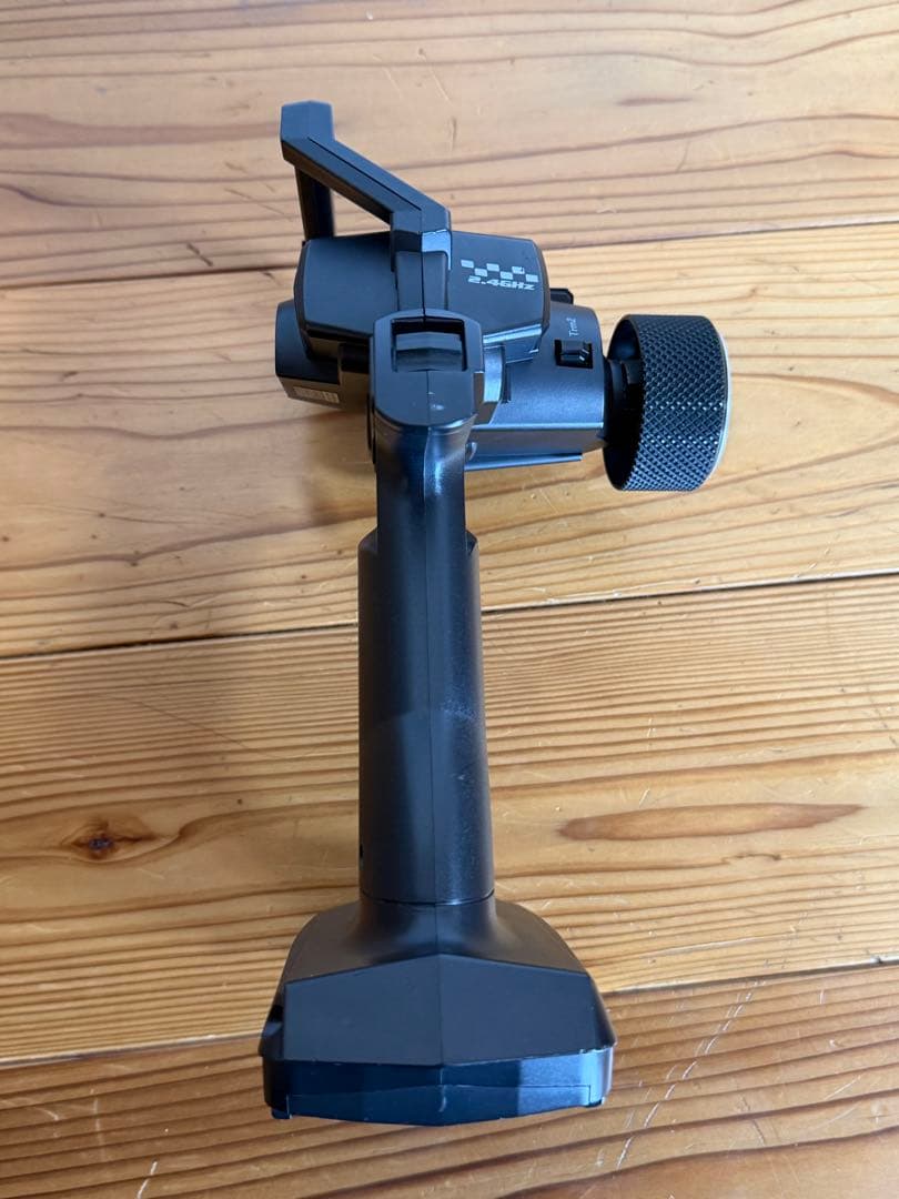 SANWA MT-S＋RX-481 送信機・受信機セット／動作確認済