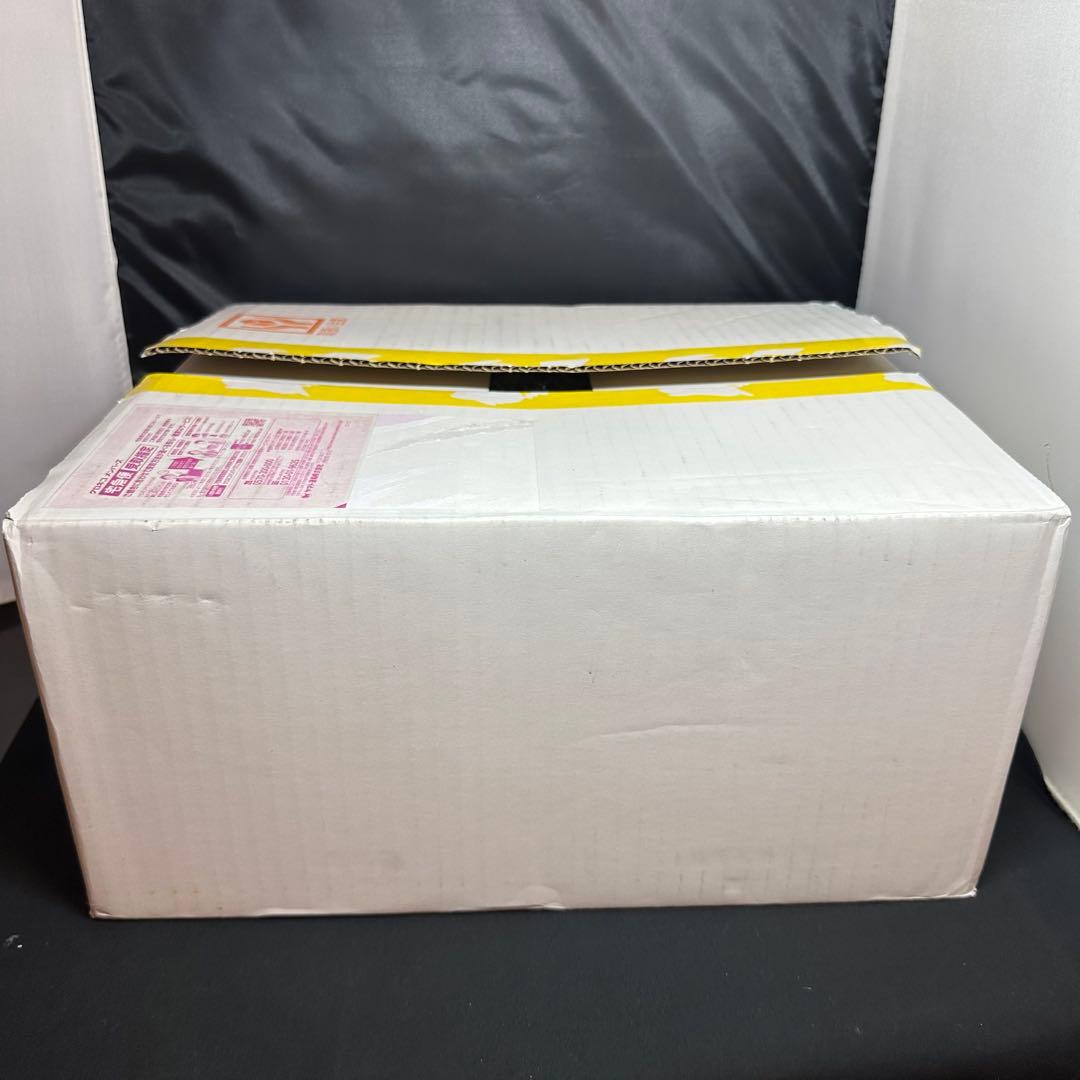 ポケモンカードゲーム プレシャスコレクターボックス　未開封