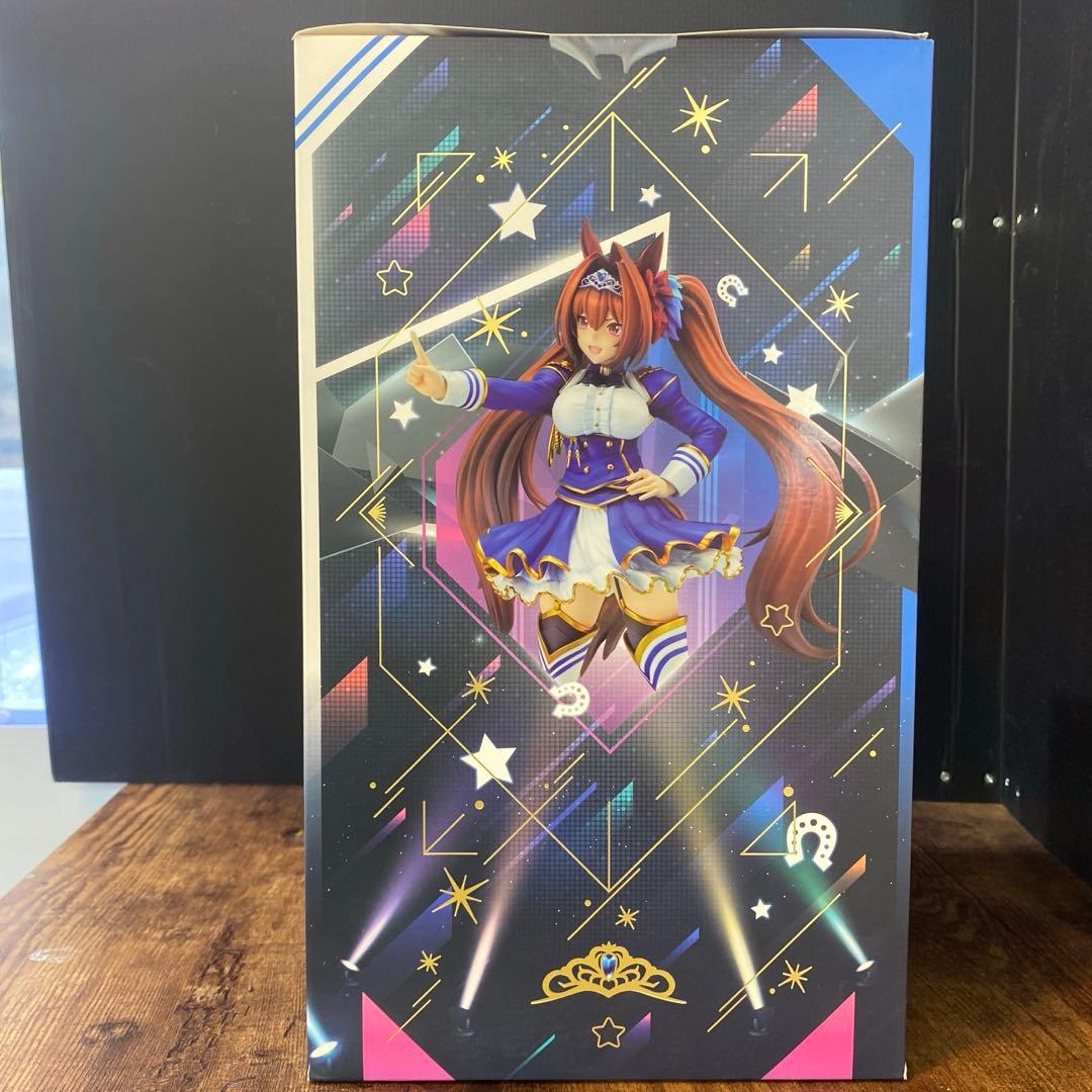 【新品未開封】ダイワスカーレット 1/7スケール フィギュア