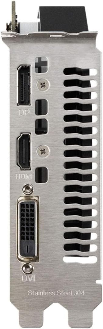 グラフィックボード・グラボ・ビデオカード ASUS GeForce GTX 1650 4GB