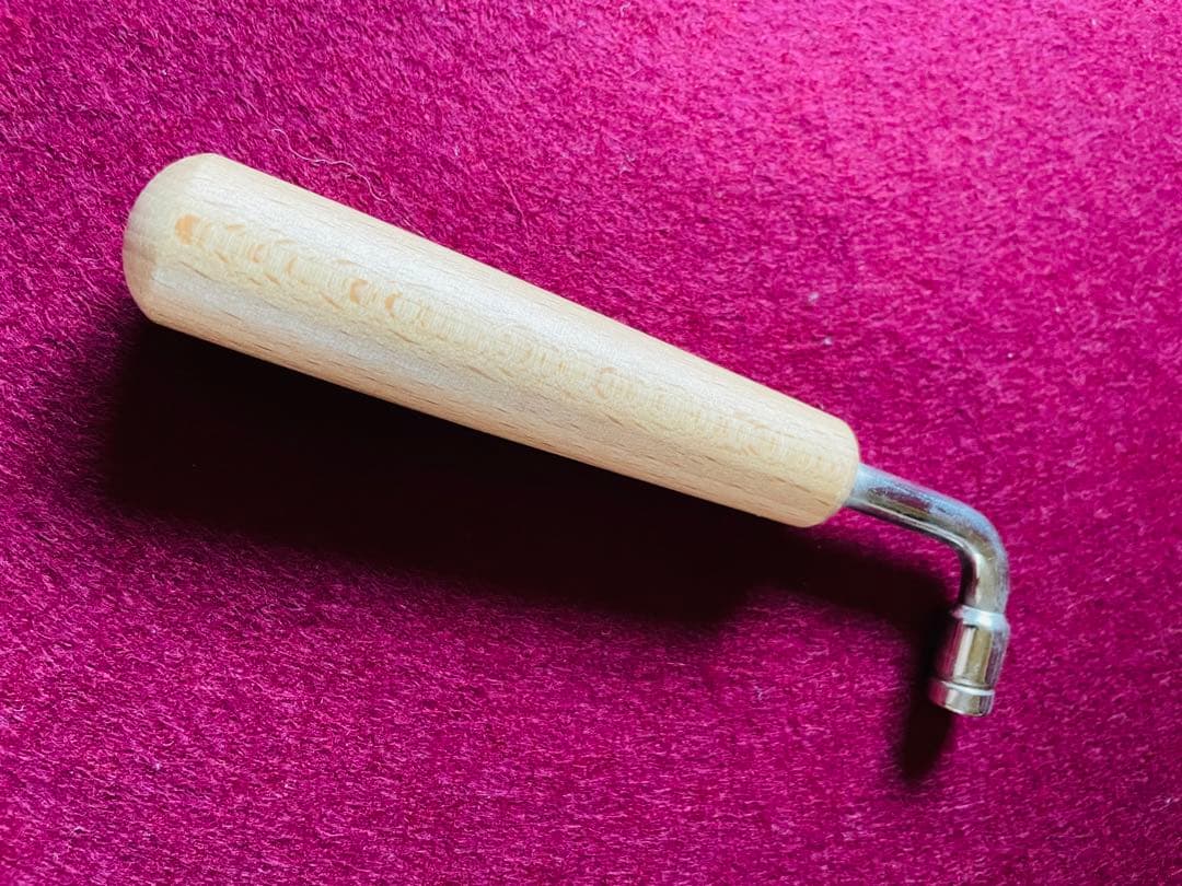 コロイ ソプラノライアー 35弦