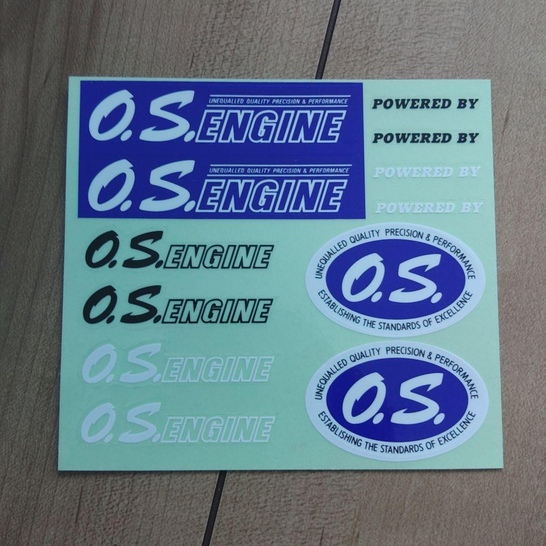 ホビーラジコン OS FS-26