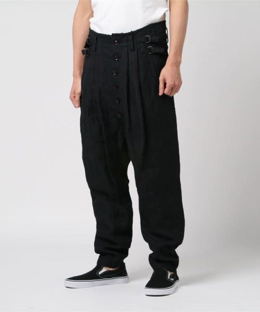 【フォロー割適用】nude:masahiko maruyama2TUCK P H