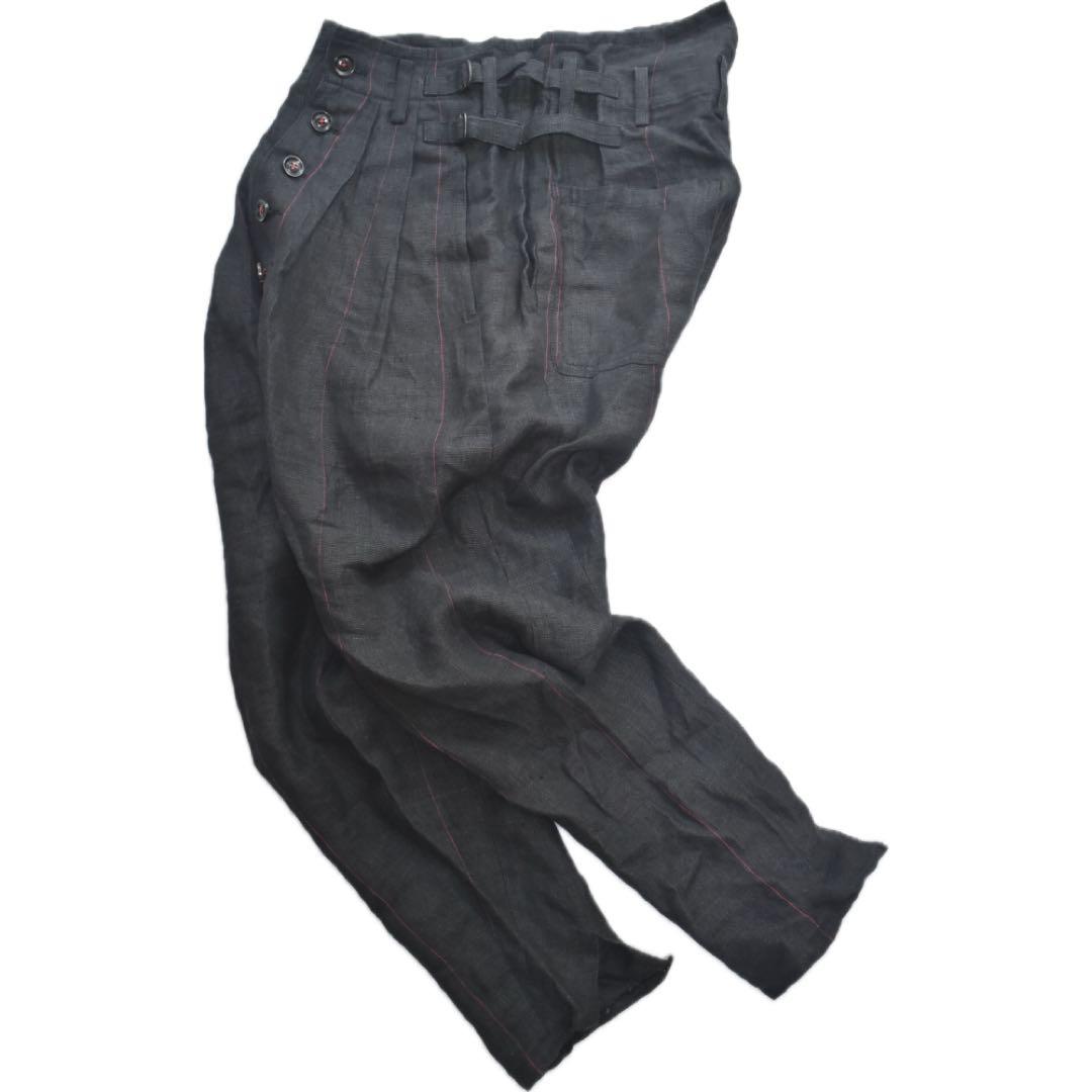 【フォロー割適用】nude:masahiko maruyama2TUCK P H