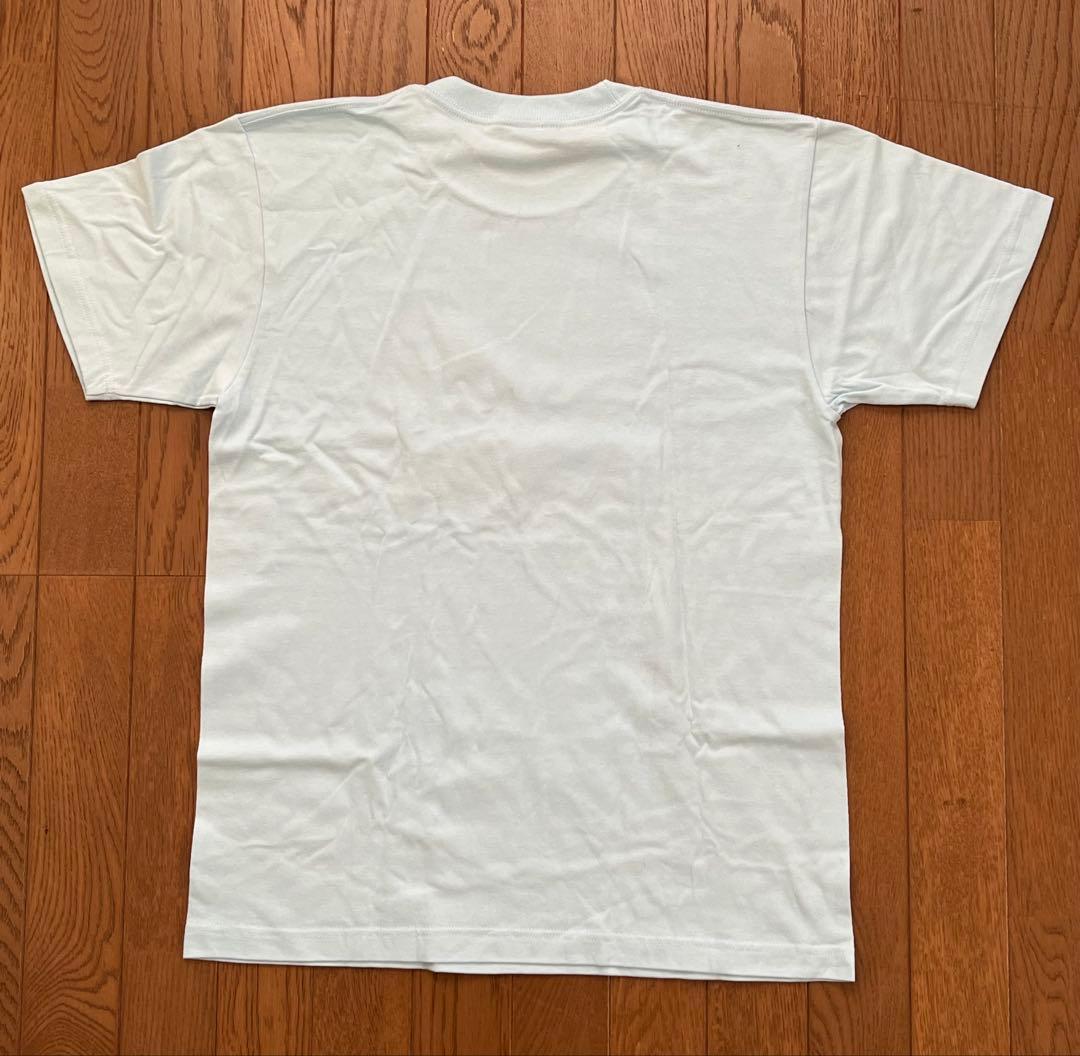 Hysteric Blue ヒスブル　Tama たくや ライブTシャツ　タオル