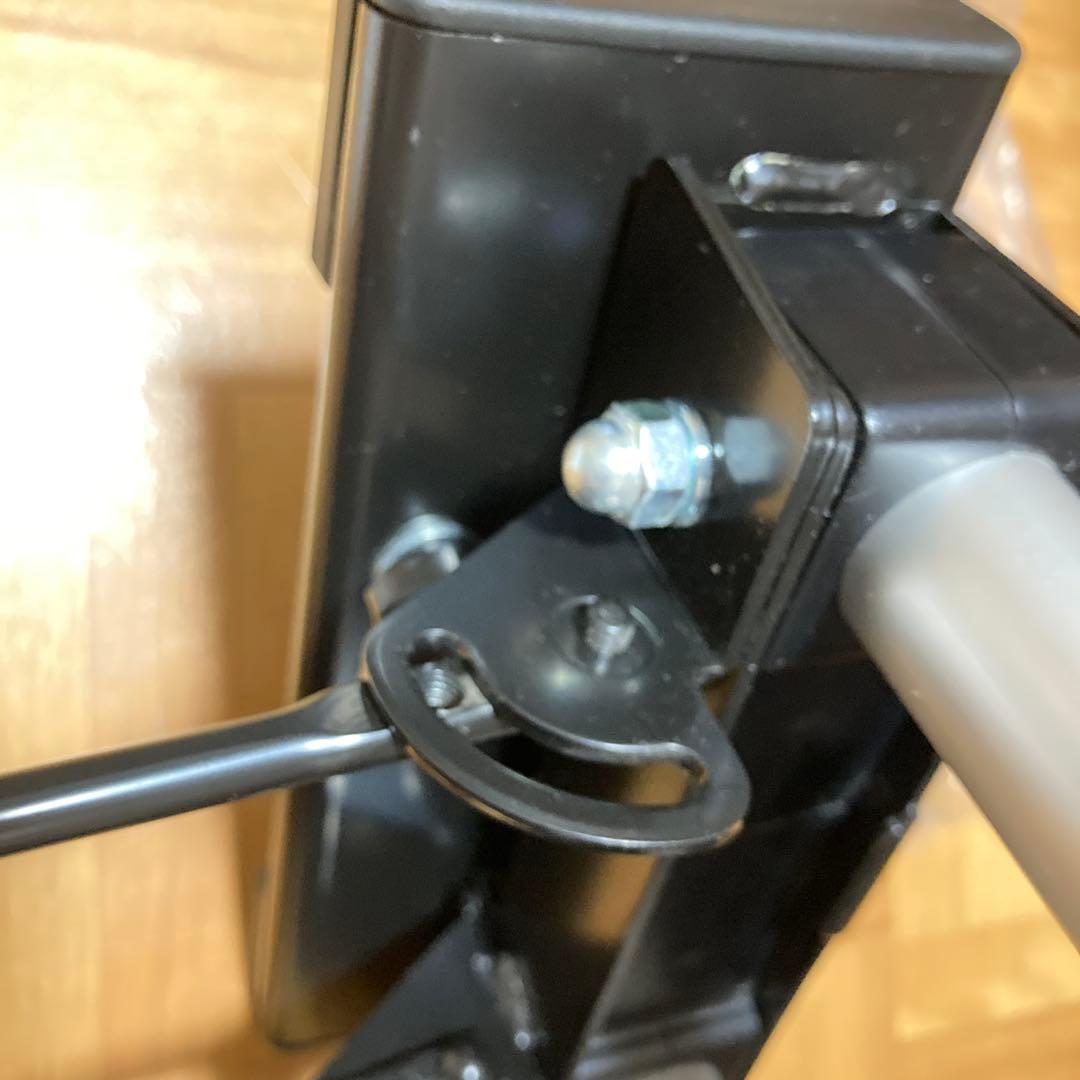 MINOURA FT-1 振れ取り台