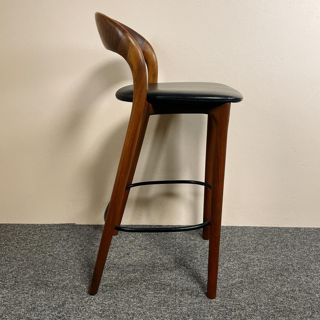 ARTISAN　木製　カウンターチェア　NEVA Light Bar Chair