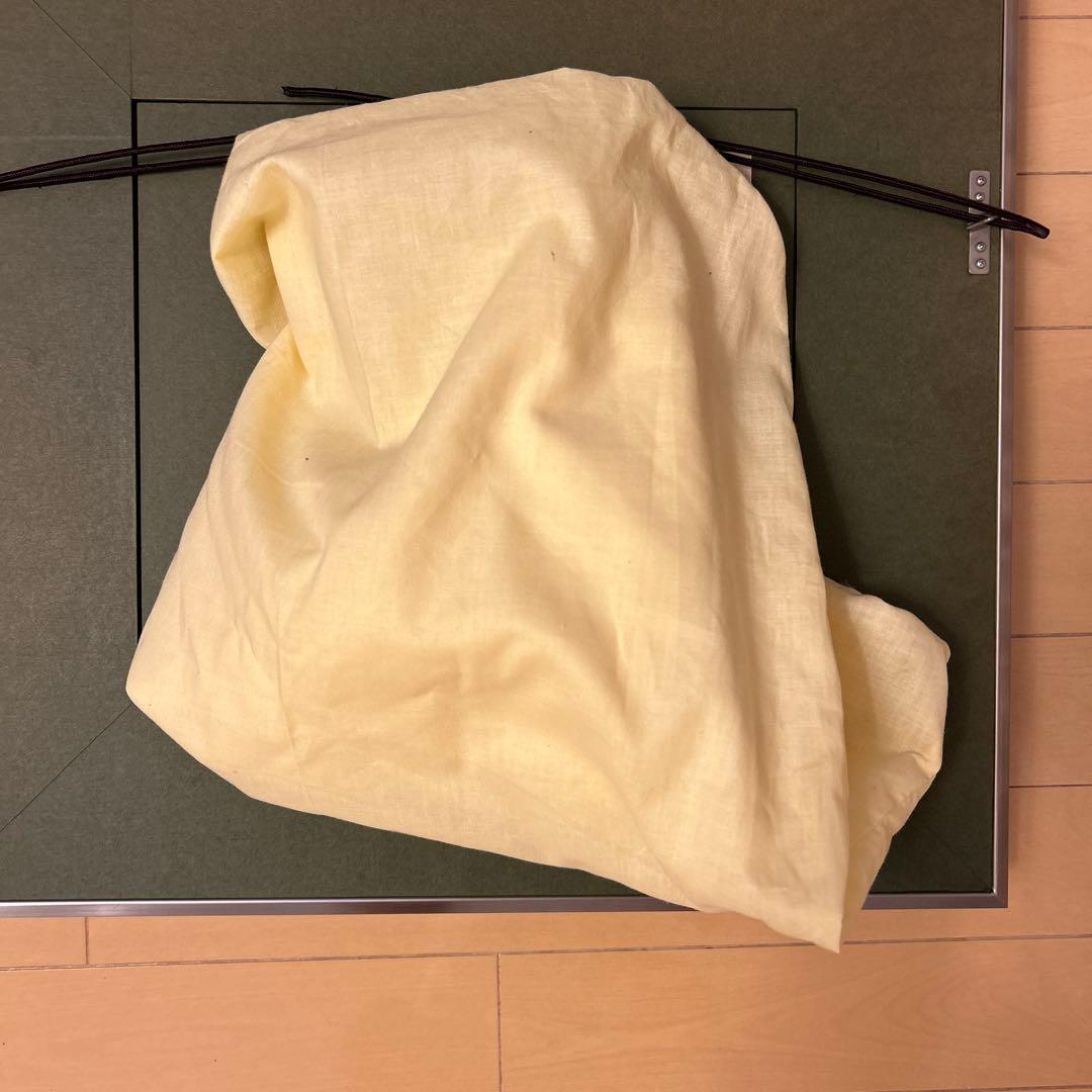 平山郁夫画伯　【ユーフラテス河朝陽の図】　大塚巧藝社発行　逸品巧藝