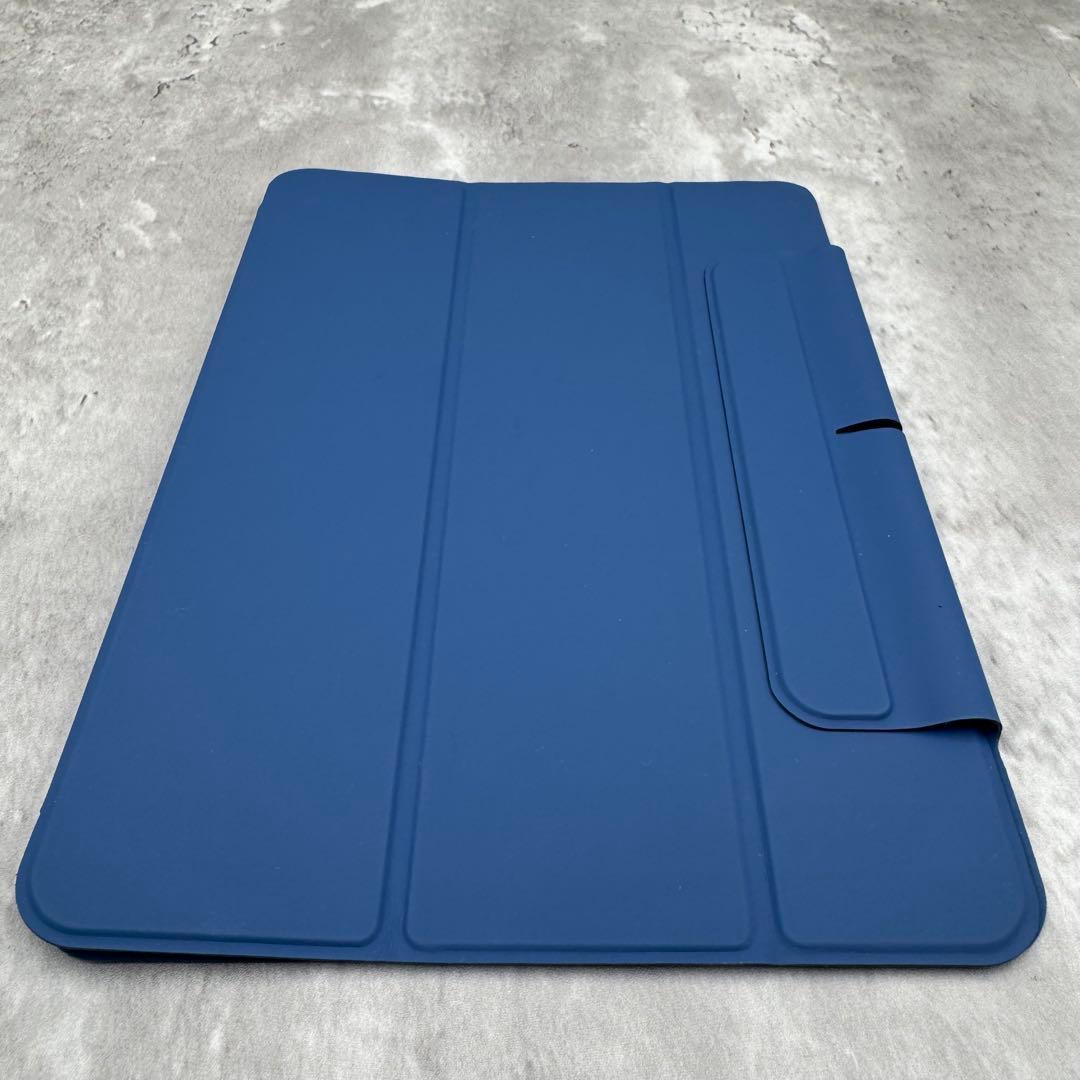 iPad Air (第5世代) ブルー本体 64GB WiFiモデル 付属品多数