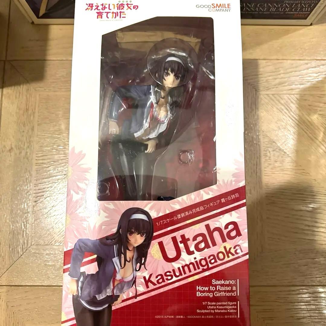 メーカーフィギュア9体