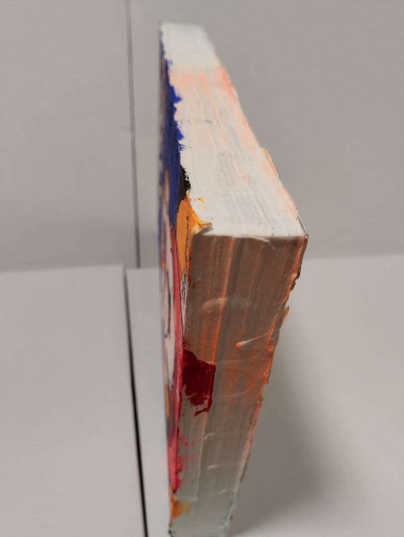 KINJO　アクリル本のオリジナル作品