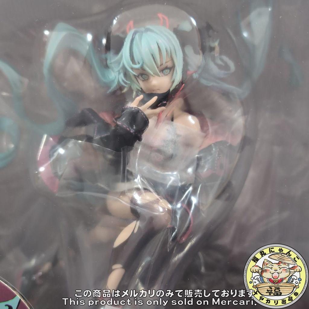 初音ミク 1/7 Digital Stars 2022 ver.　ホビーストック