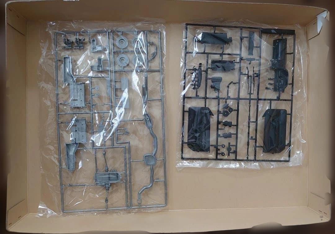 1/12 ビッグスケール スカイラインGT-Rユニシアジェックス ’93