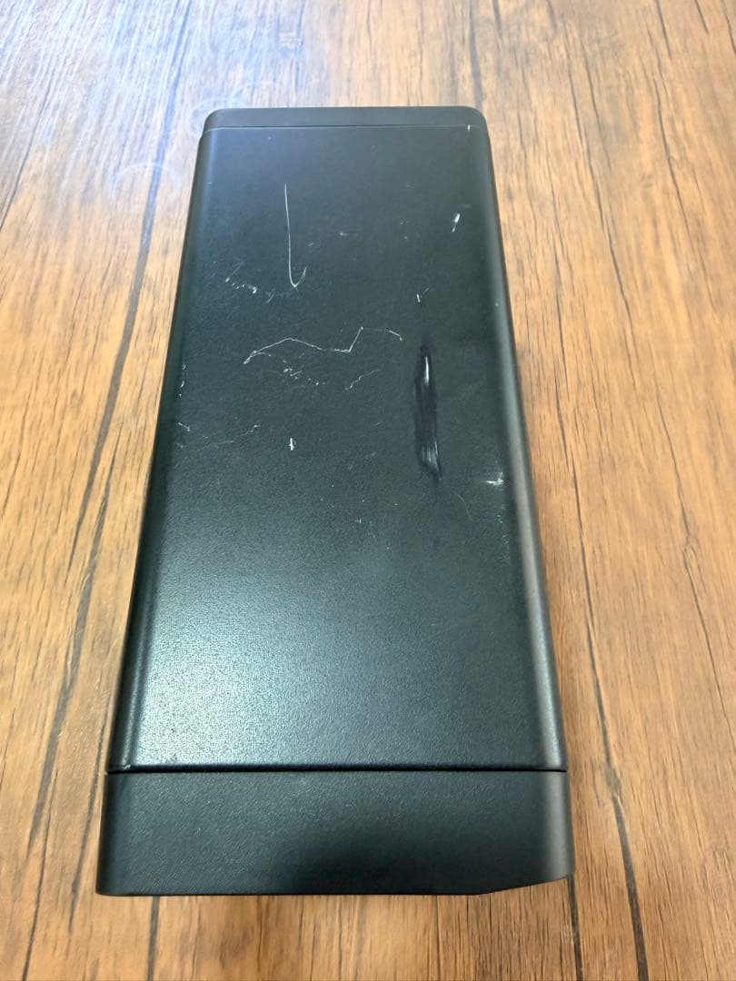 Synology DS718+ NAS ,WD HDD 3T×1台