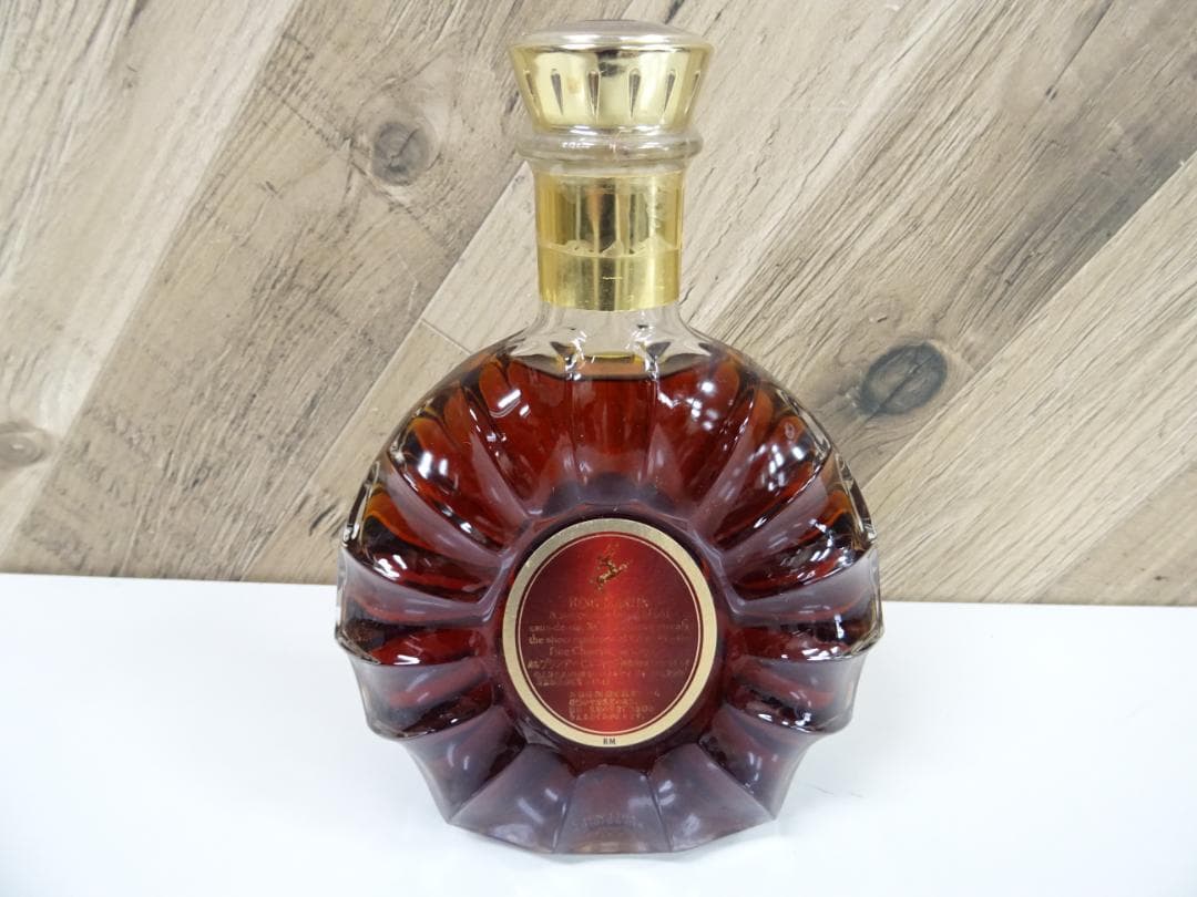 D*m様 天005 レミーマルタン XO ブランデー 700ml 40％