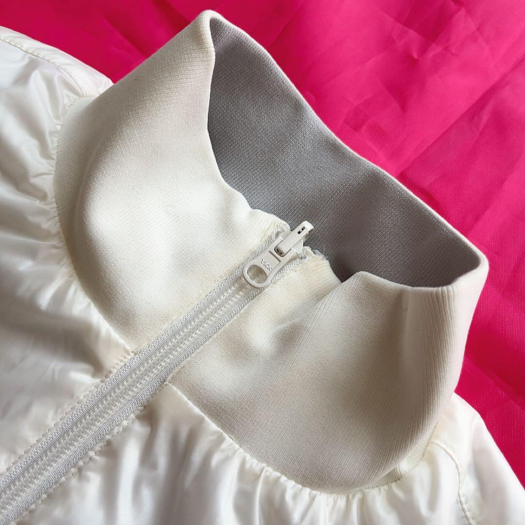 美品　パーリーゲイツ　４WAY　中綿　ジャケット　ベスト　スニード　リバーシブル