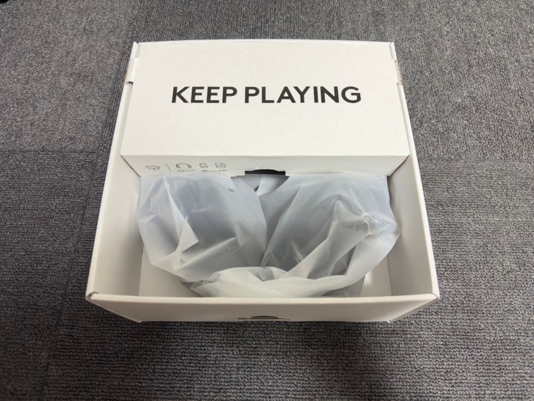 Logicool G733(新型) ワイヤレス ゲーミングヘッドセット