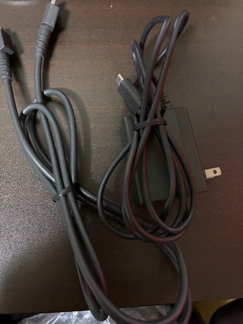 ゴンさん専用超美品　Nintendo Switch 本体 ブラック