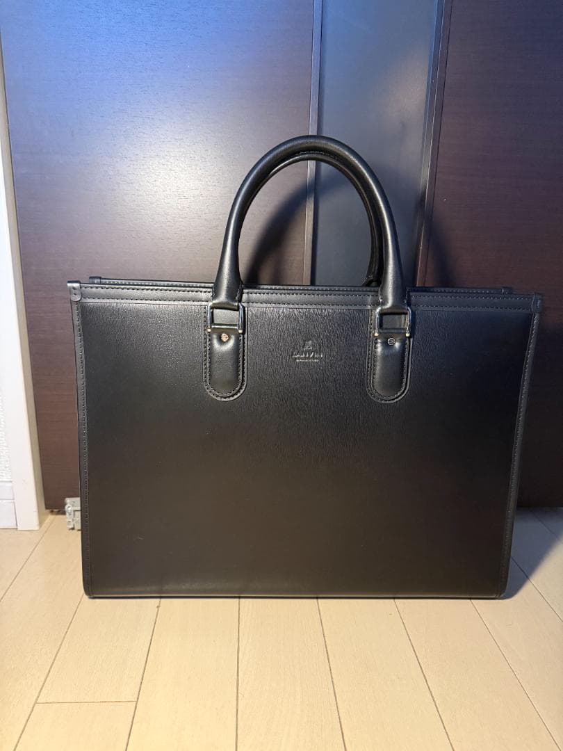 LANVIN COLLECTION 282561 ビジネスバッグ ブリーフケース