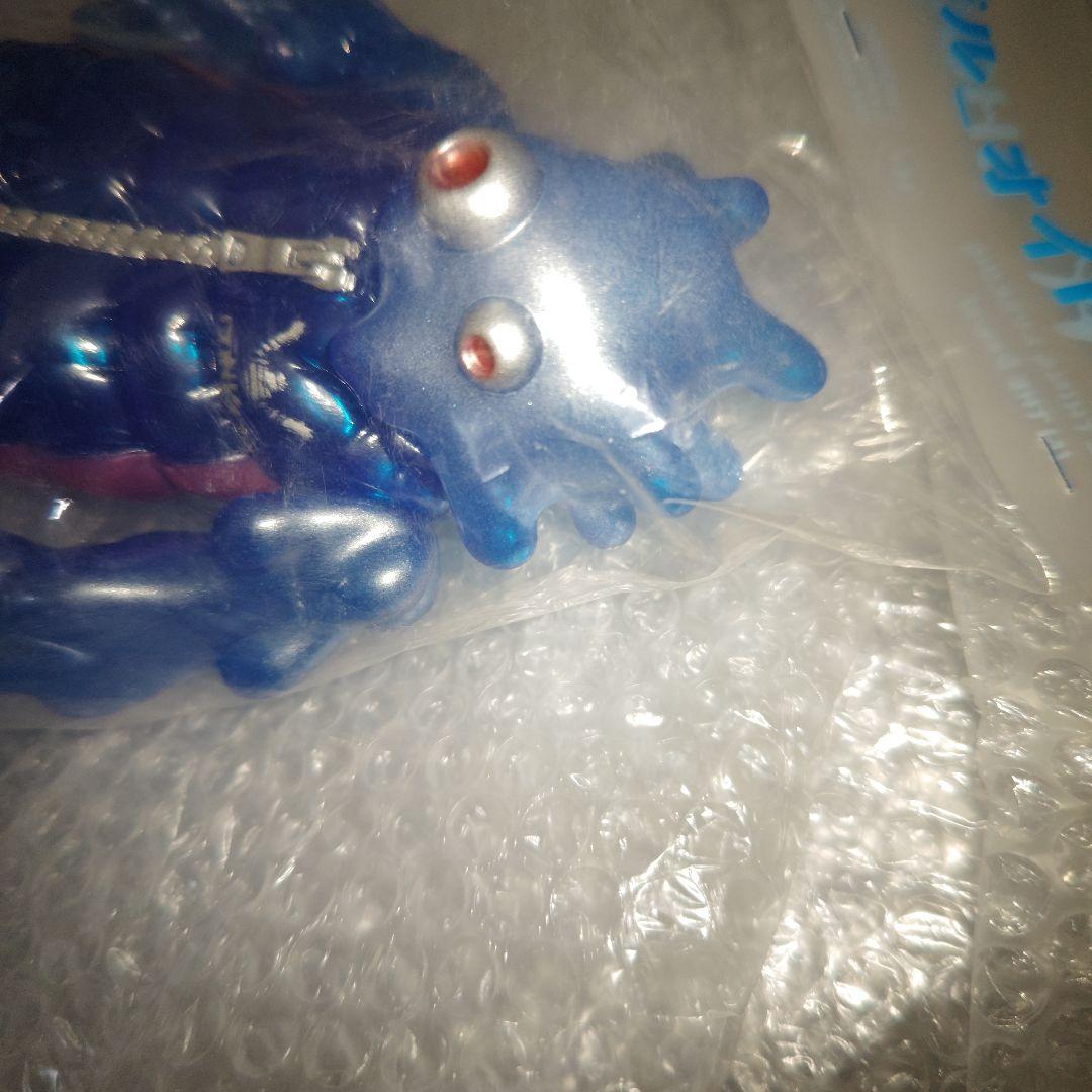 ギャロミ　ゾルオイド　コンビクト　ソフビ　フィギュア　未開封