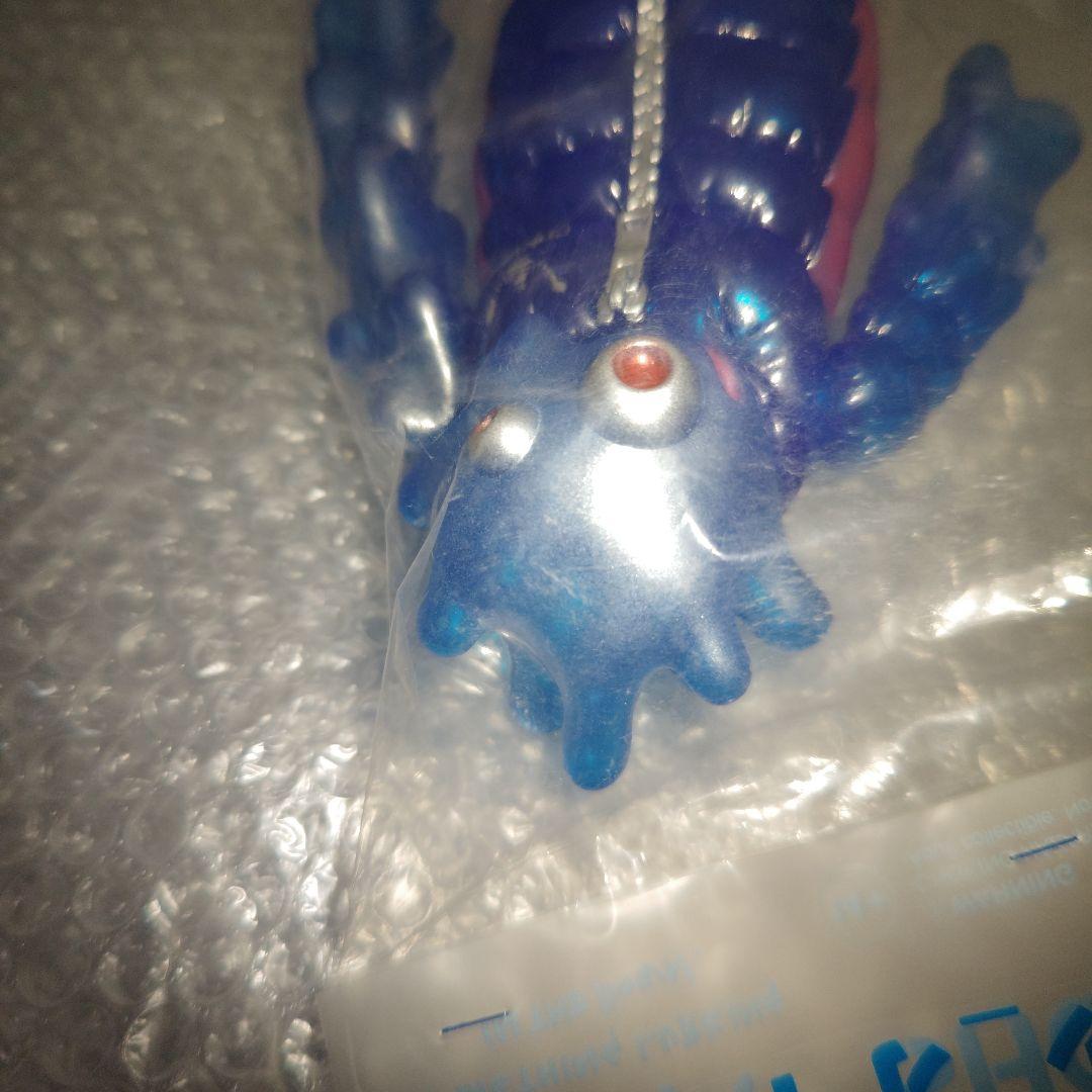 ギャロミ　ゾルオイド　コンビクト　ソフビ　フィギュア　未開封