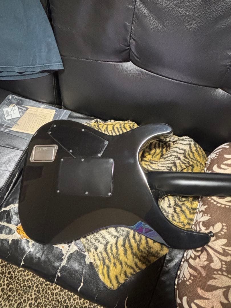 ESP E-Ⅱ HORIZON FR-Ⅱホライズン